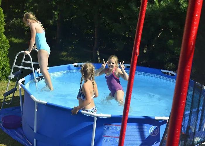 Olenka - לוביאטובו