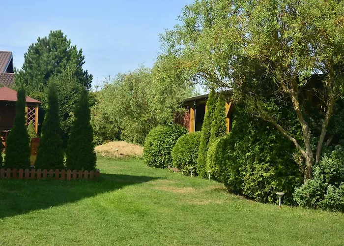 Olenka - בית אירוח