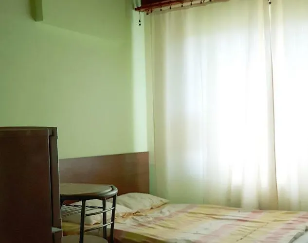 בית אירוח Olenka - *