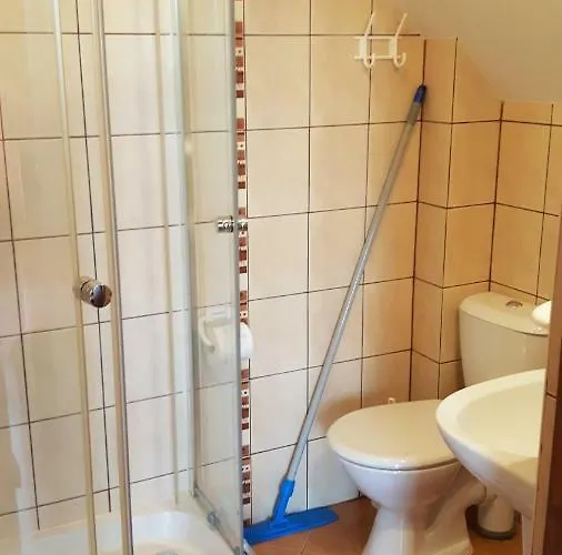 בית אירוח Olenka - לוביאטובו