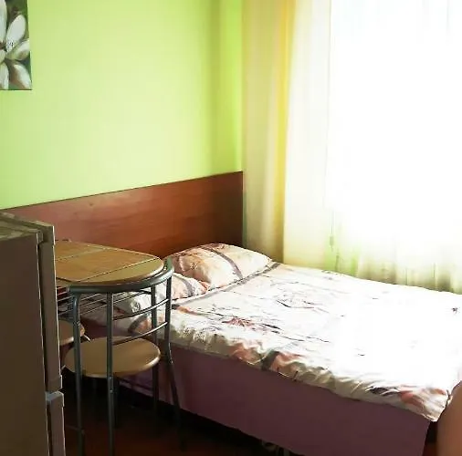 Olenka - בית אירוח *