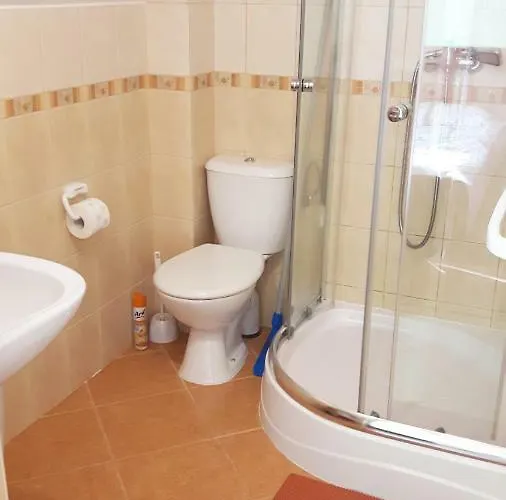 בית אירוח Olenka - לוביאטובו