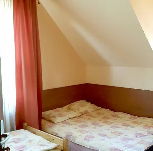 Olenka - בית אירוח