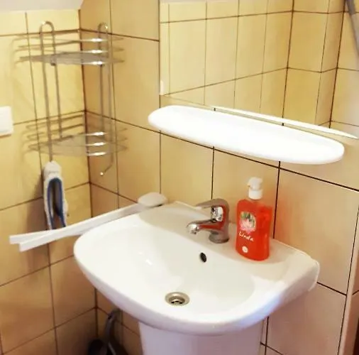 Olenka - בית אירוח