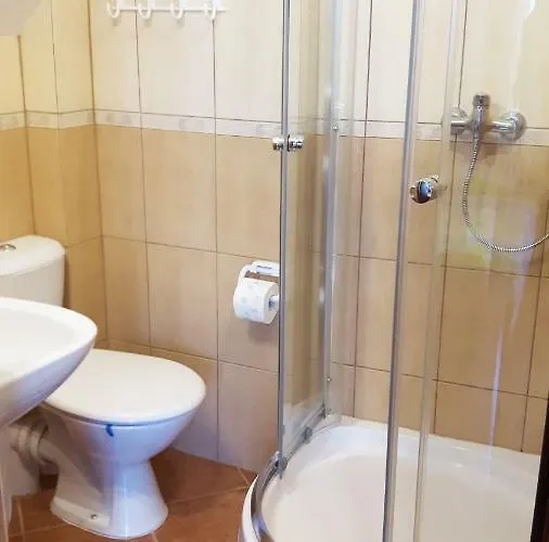 Olenka - בית אירוח *