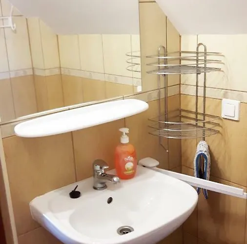 Olenka - בית אירוח *