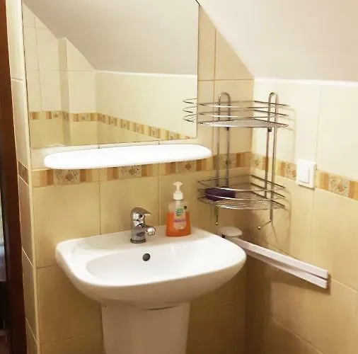 Olenka - בית אירוח