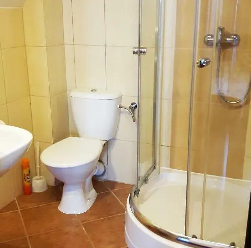 Olenka - בית אירוח