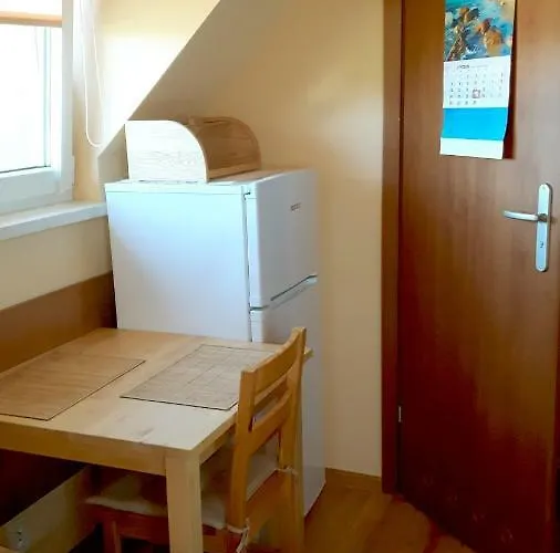 בית אירוח Olenka - *